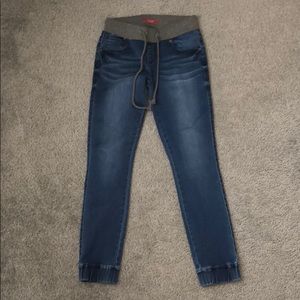 Mylee skinny joggers